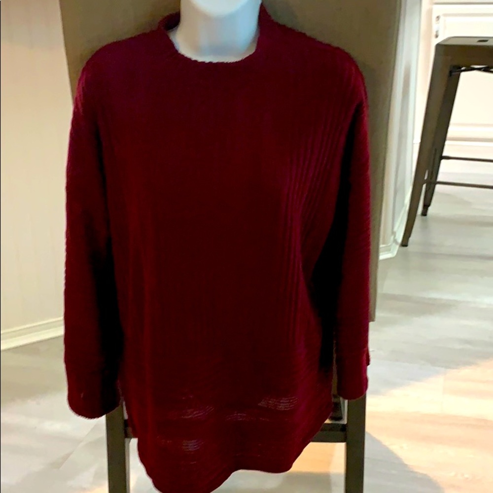 Pullover